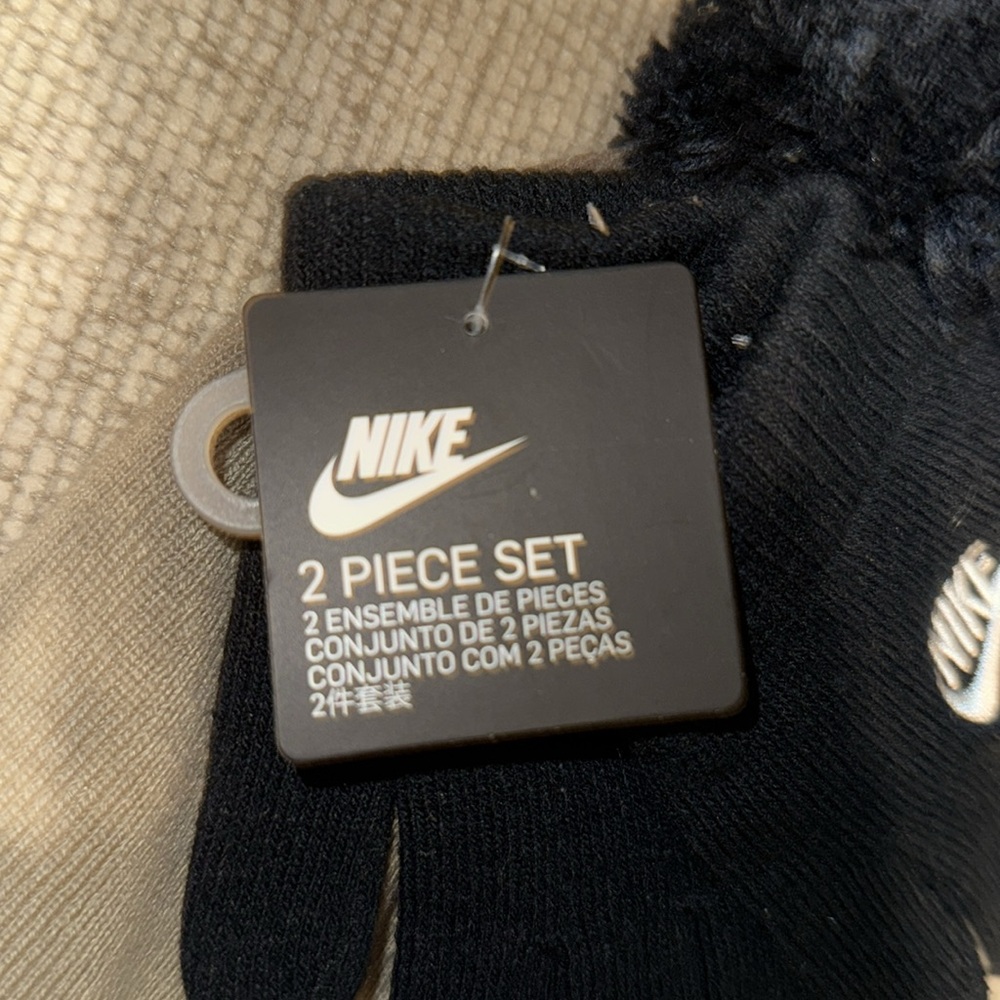 HP2🖤 Kids Nike 2-Piece Set - Picture 3 of 5